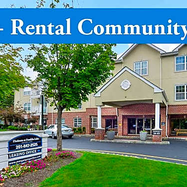 The Horizons At Franklin Lakes Apartment Homes 121 Courter Rd Franklin Lakes Nj Apartments For Rent Rent Com