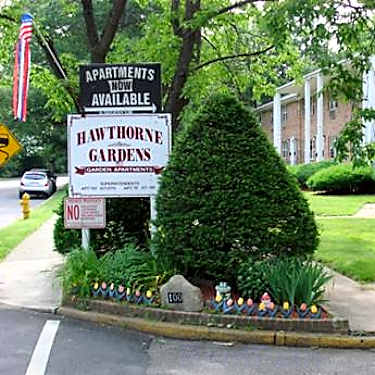 Hawthorne Gardens 100 Rock Road Hawthorne Nj Apartments For