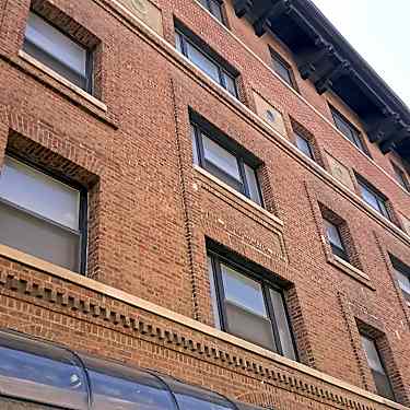 Collegetown Apartments Ithaca New York