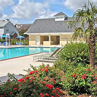 Courtyards Of Chanticleer 1421 B Automne Circle Virginia Beach