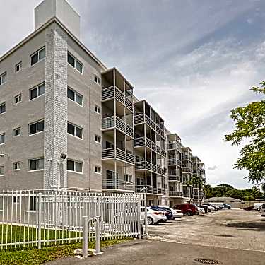 Biscayne Shores 8951 Ne 8th Avenue Miami Fl Apartments For