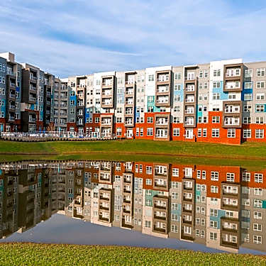 The Smith Valley Forge 580 South Goddard Blvd King Of Prussia Pa Apartments For Rent Rent Com