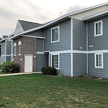 Regency West Senior Apartment Complex 2300 Loni Ln Racine Wi Apartments For Rent Rent Com