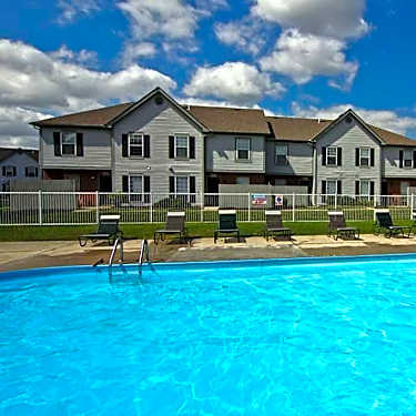Woodland Trace 7552 Woodland Trace Drive Reynoldsburg Oh