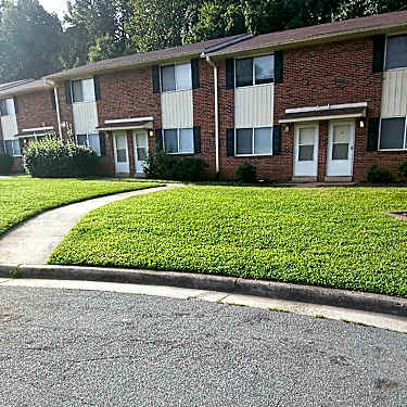 Tucker Street Apartments 615 Center Ave Apt E Burlington Nc