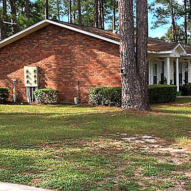 Crestview I Ii 1450 Coremo Dr Crestview Fl Apartments For