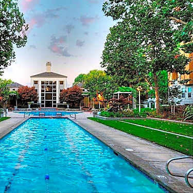 Bella Vista 1500 Vista Club Circle Santa Clara Ca Apartments