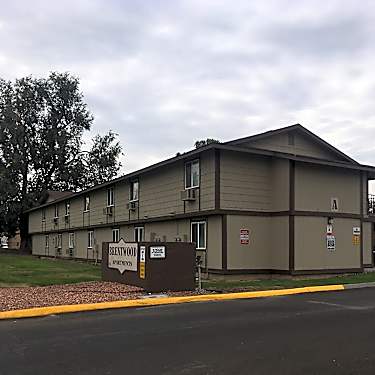 Brentwood Apartments 3204 W 4th Ave Kennewick Wa Apartments