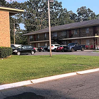 Royal Oak Apartments 8621 Baseline Rd Little Rock Ar
