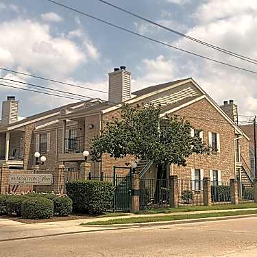 Remington Place Owner Association 14600 Fonmeadow Dr Houston