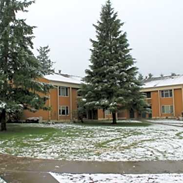 Parkside Apartments West Casino Road Everett Wa