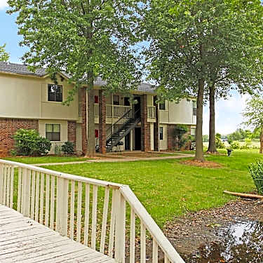 Double Tree I Ii 601 West Easy Street Rogers Ar Apartments