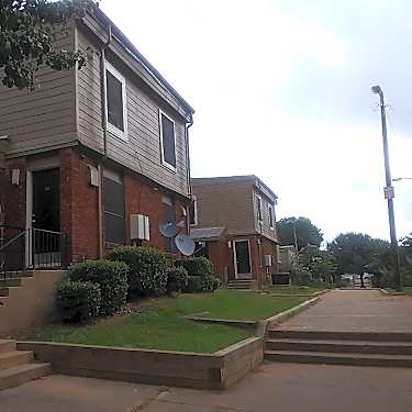 Forest Cove Apartments 1600 Thomasville Blvd Se Atlanta Ga