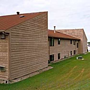 Pleasant View Apartments 1095 Westside Drive Fergus Falls Mn