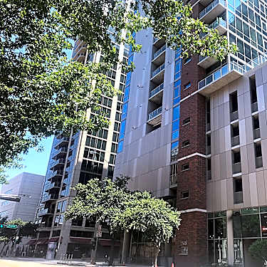 The Ascent Victory Park 2588 N Houston St Dallas Tx