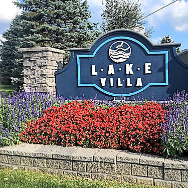 Lake Villa 1700 E Lakeville Road Oxford Mi Houses For Rent