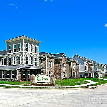 Park Central Apartments 8589 Park Central Blvd Port Arthur