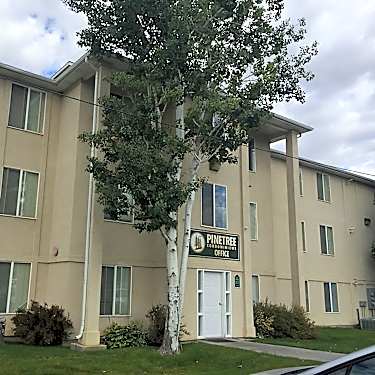 Pinetree Condominiums 371 E 60 S Ephraim Ut Apartments For Rent Rent Com
