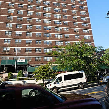 Goodwill Terrace Apartments 421 27th Ave Ste 1 Astoria Ny