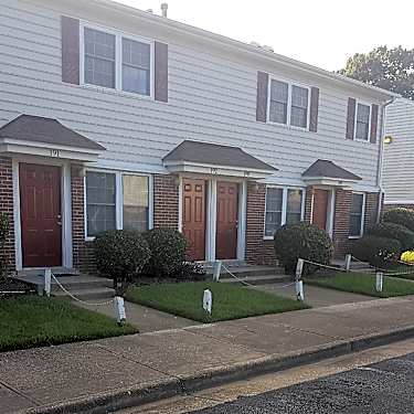City Line 155 A Mytilene Dr Newport News Va Apartments For
