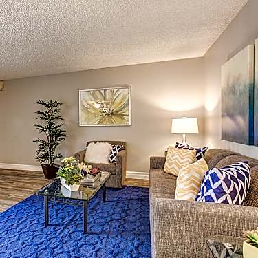 Stonegate Furnished Apartments 825 S Alma School Road Mesa