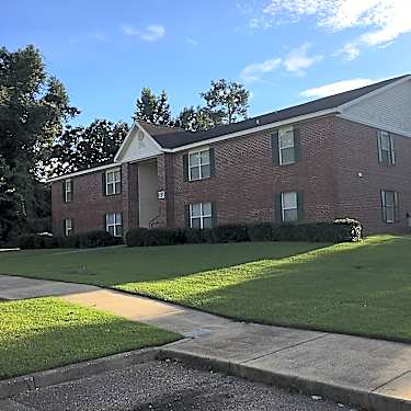Eagle Ridge Apartment Homes 1181 Murray Rd Dothan Al