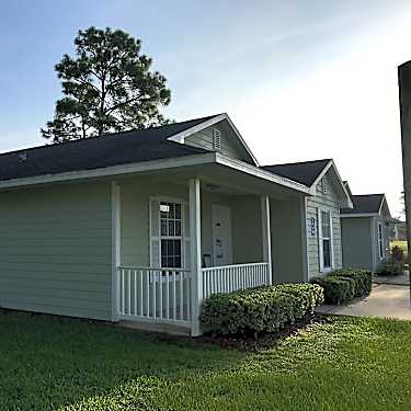 Magnolia Village 2355 W Silver Hill Ln Lecanto Fl Apartments