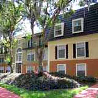 Cypress Pointe 4030 Dijon Drive Orlando Fl Apartments For