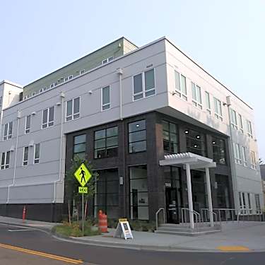 Edition Apartments 18420 102nd Ave Ne Bothell Wa Apartments