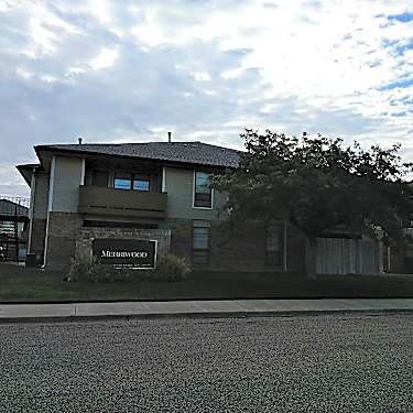 Merriwood Village 3224 Janet Dr Amarillo Tx Apartments For Rent Rent Com