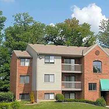 Waterbury Apartments 1150 South 14th Street Decatur In