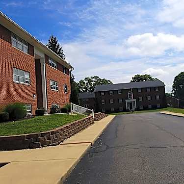 Chester Heights 1817 Chester Blvd Richmond In Apartments For