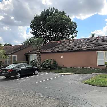 Winter Park Villas 600 St Johns Ct Winter Park Fl Apartments