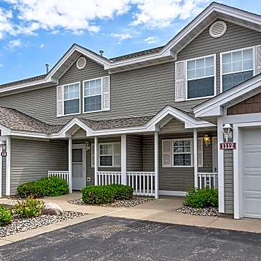 Shakopee Boulder Ridge Townhomes I Ii 1100 Kennsington Drive