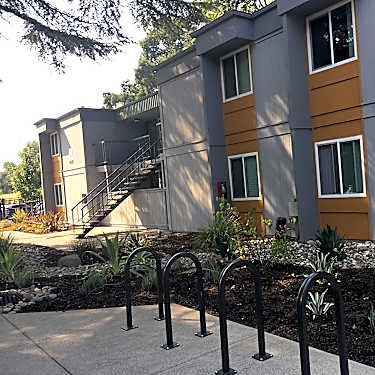 University Village Sacramento 7901 La Riviera Dr Sacramento