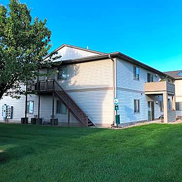 Sandridge Apartments 901 S Bryan Ave Apt G709 North Platte Ne