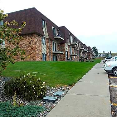 Valley View Apartments 325 E Boxelder Rd Apt 101 Gillette Wy