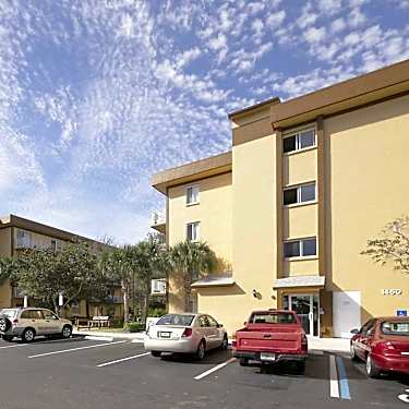 Praxis Of Deerfield Beach Senior Housing 1450 Sw 11th Way