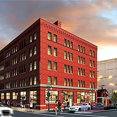 Atelier Third Ward 336 N Milwaukee St Milwaukee Wi Apartments For Rent Rent Com