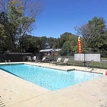 Rock Creek Apartments 375 Monroe Street Conway Ar Apartments