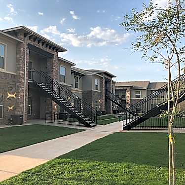 Buffalo Ridge 4333 Antilley Rd Abilene Tx Apartments For Rent