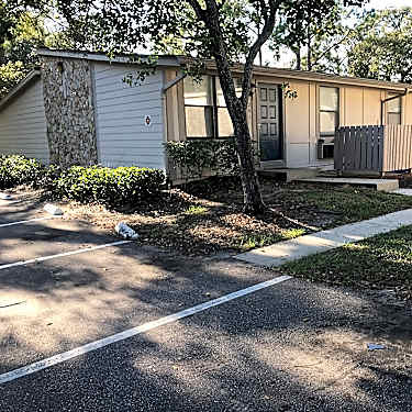 Oak Ridge 1600 S Hwy 27 Clermont Fl Apartments For Rent