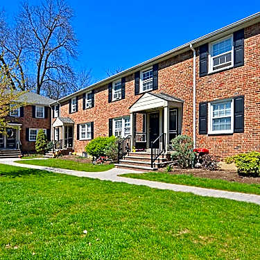 Baltusrol Apartments 541 Morris Ave Springfield Nj Apartments