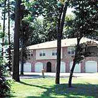 Middlesbrough Manor Apartments 1859 Middlesbrough Court Maumee