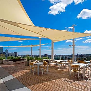 The Van Ness 1335 Boylston St Boston Ma Apartments For Rent Rent Com