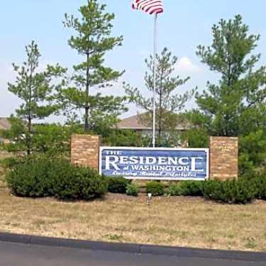 Residence At Washington Courthouse 11 Residence Drive Washington Court House Oh Apartments For Rent Rent Com