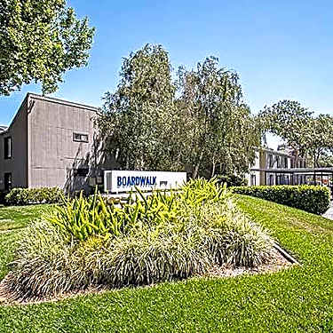 Catalina Luxury Apartments Santa Clara Ca 95051