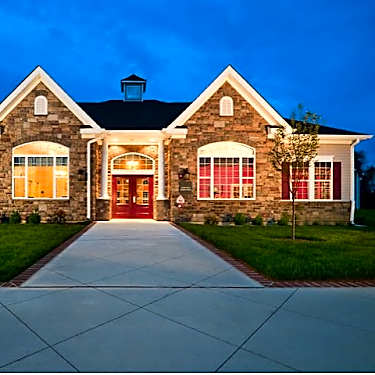 Laurel Green 1 Courtney Way Mount Laurel Nj Apartments For