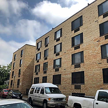 Oak Street 1456 Oak St Nw Washington Dc Apartments For Rent