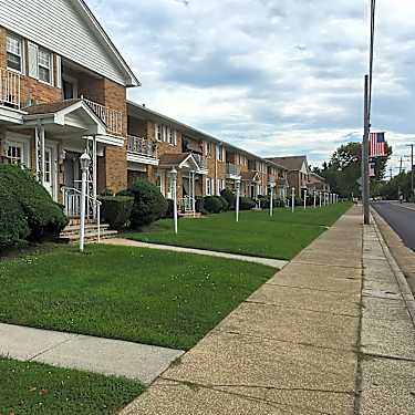 Point Gardens Apartments 8 Campbell Ave Somers Point Nj